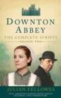 Downton Abbey: Series 2 Scripts (Official) - Book