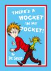 There's a Wocket in My Pocket - Book