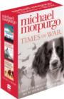 Times of War Collection - Book
