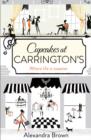Cupcakes at Carrington’s - Book