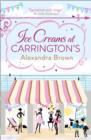 Ice Creams at Carrington’s - Book