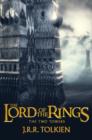 The Two Towers - Book