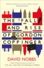 The Fall and Rise of Gordon Coppinger - Book