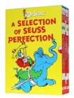 A Selection of Seuss Perfection - Book