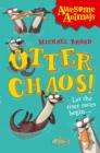 Otter Chaos! - eBook