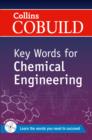 Key Words for Chemical Engineering : B1+ - Book
