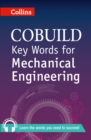 Key Words for Mechanical Engineering : B1+ - Book
