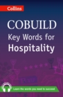 Key Words for Hospitality : B1+ - Book
