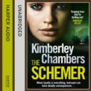 The Schemer - eAudiobook