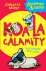 Koala Calamity - Book