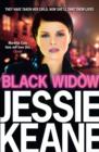 Black Widow - Book