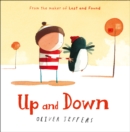 Up and Down (Read aloud by Richard E Grant) - eBook