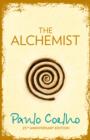 The Alchemist : A Fable About Following Your Dream - Book