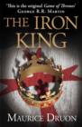 The Iron King - eBook
