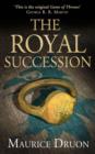 The Royal Succession - eBook