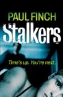 Stalkers - Book