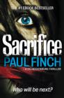 Sacrifice - Book