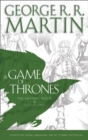 A Game of Thrones: Graphic Novel, Volume Two - Book
