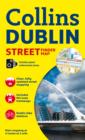 Collins Dublin Streetfinder Colour Map - Book