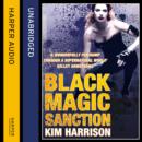 Black Magic Sanction - eAudiobook