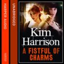 A Fistful of Charms - eAudiobook