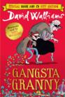 Gangsta Granny - Book