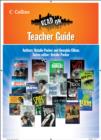 Read on Teacher Guide - Book