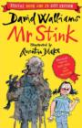 Mr Stink - Book