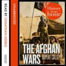 The Afghan Wars: History in an Hour - eAudiobook