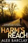 Harm’s Reach - Book