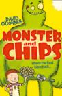 Monster and Chips - Book