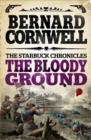 The Bloody Ground - Book