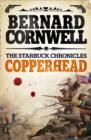 Copperhead - Book