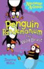 Penguin Pandemonium - The Wild Beast - Book
