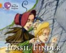 Fossil Finder : Band 06 Orange/Band 12 Copper - Book