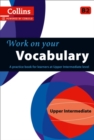 Vocabulary : B2 - Book