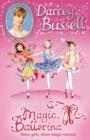 Darcey Bussell's World of Magic Ballerina - eBook