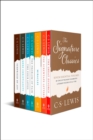 The Complete C. S. Lewis Signature Classics: Boxed Set - Book