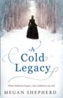A Cold Legacy - Book