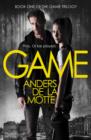 Game (The Game Trilogy, Book 1) - eBook