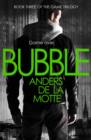Bubble (The Game Trilogy, Book 3) - eBook