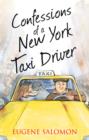 The Confessions of a New York Taxi Driver - eBook