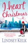I Heart Christmas - eBook