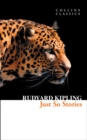 Just So Stories - eBook