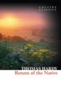 Return of the Native - eBook