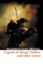 The Legend of Sleepy Hollow and Other Stories - eBook
