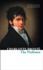 The Professor - eBook