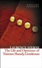Tristram Shandy (Collins Classics) - Laurence Sterne