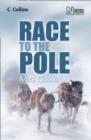 Race to the Pole - Book