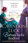 The Cavendon Luck - eBook